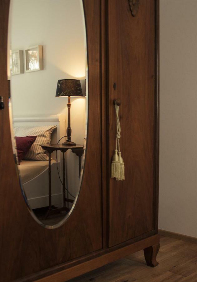 Apartment Sonnenschein Konstancja Zewnętrze zdjęcie