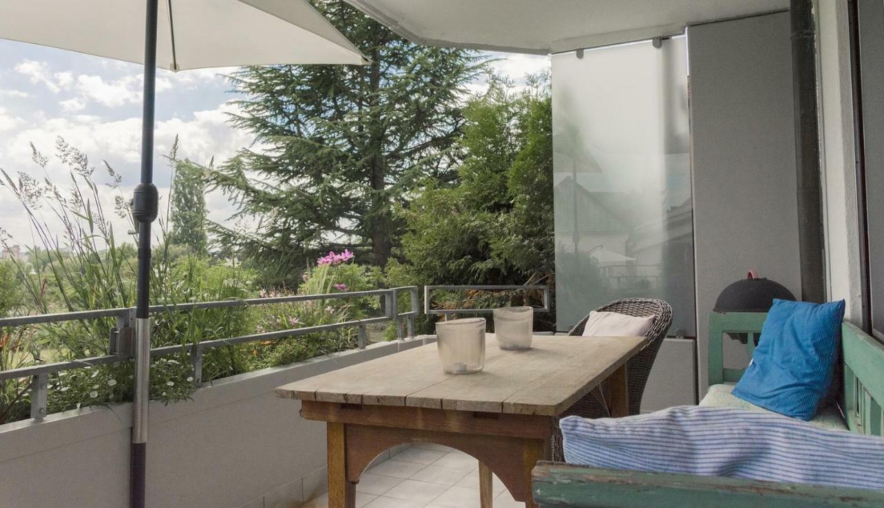 Apartment Sonnenschein Konstancja Zewnętrze zdjęcie