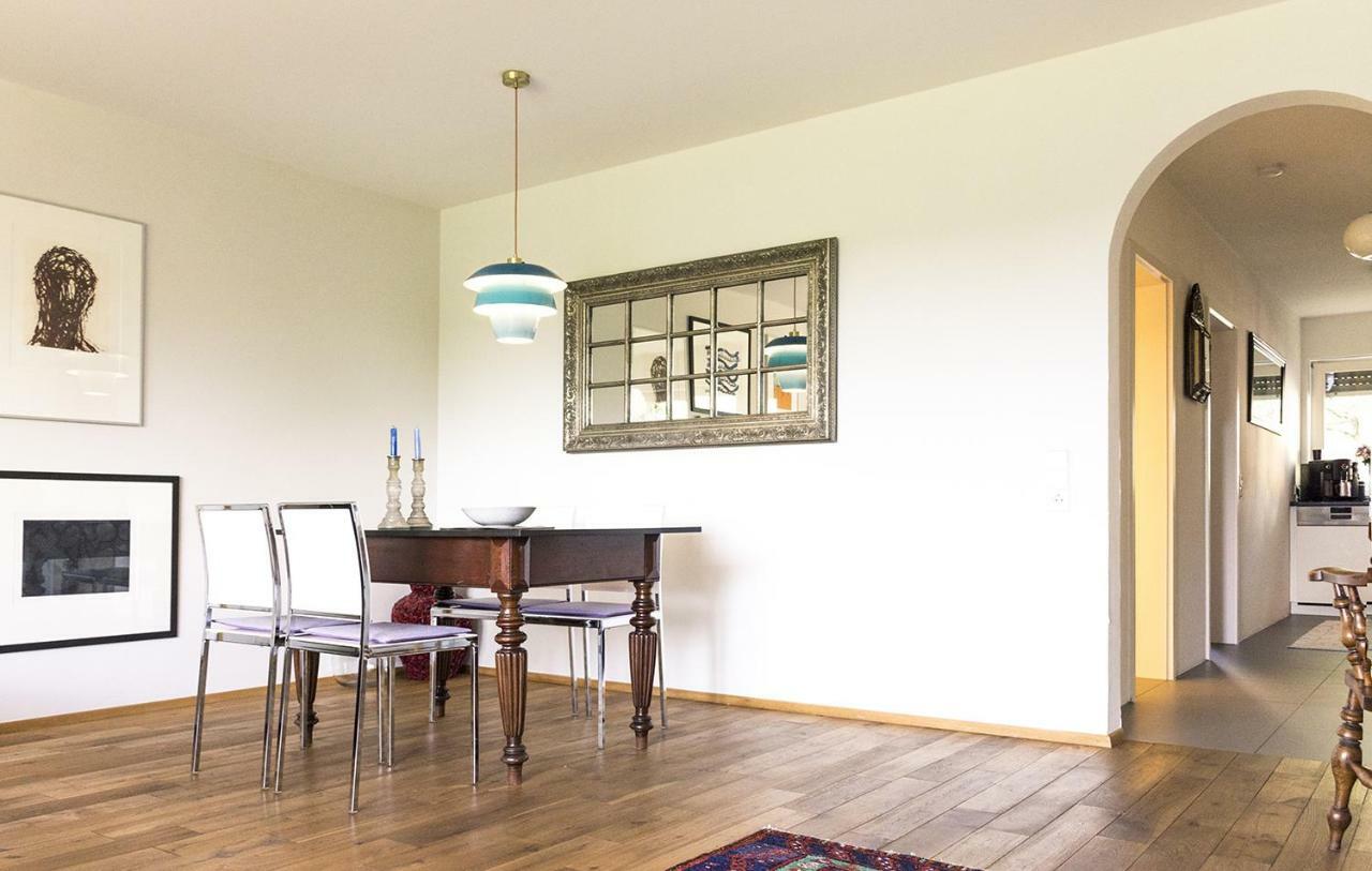 Apartment Sonnenschein Konstancja Zewnętrze zdjęcie