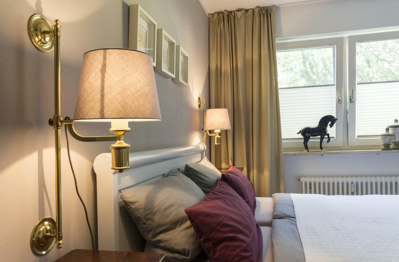 Apartment Sonnenschein Konstancja Zewnętrze zdjęcie