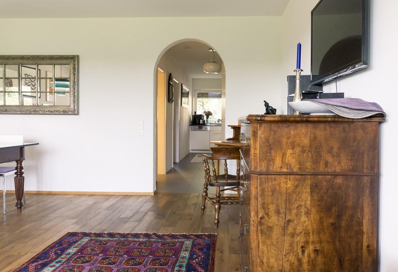 Apartment Sonnenschein Konstancja Zewnętrze zdjęcie