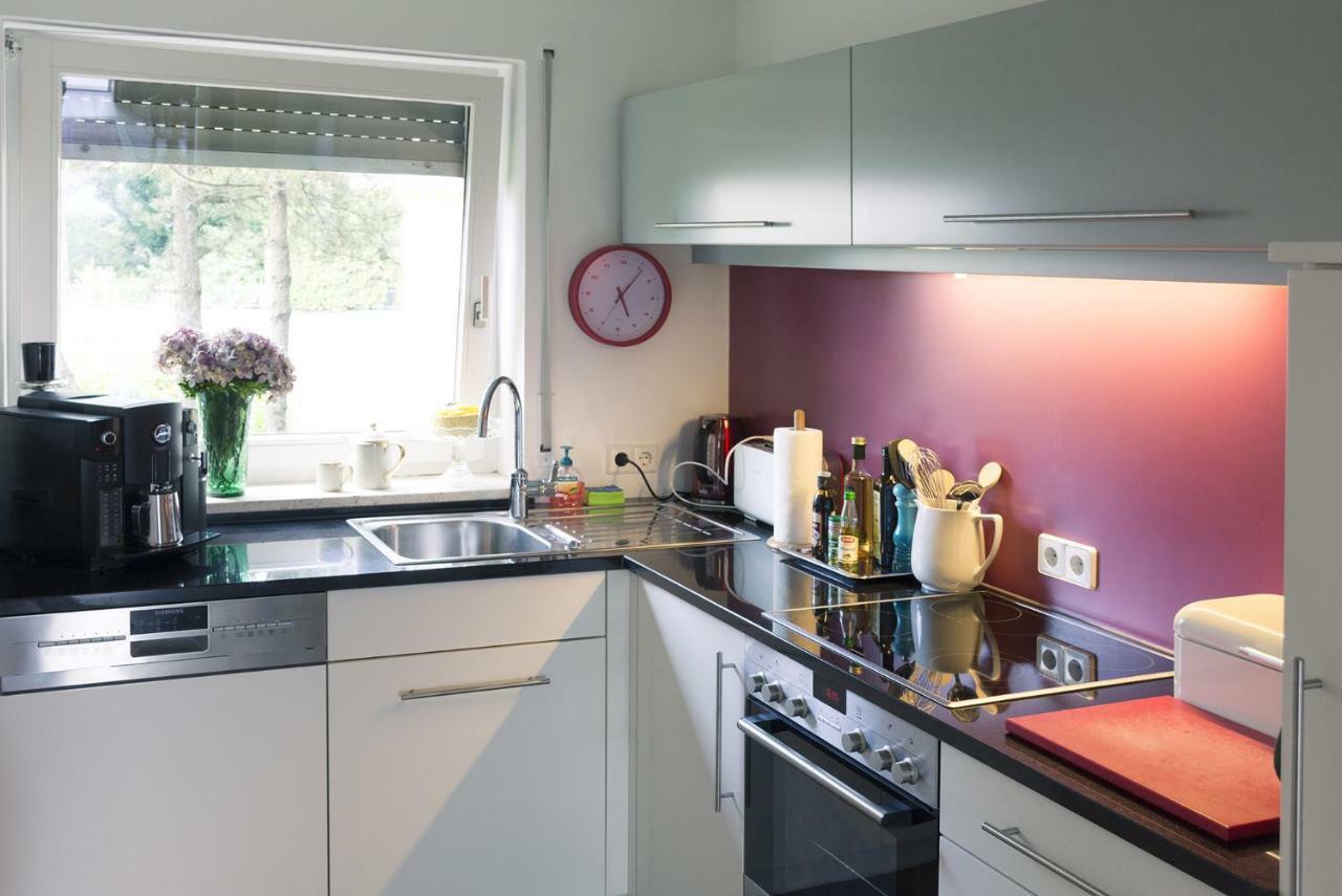 Apartment Sonnenschein Konstancja Zewnętrze zdjęcie
